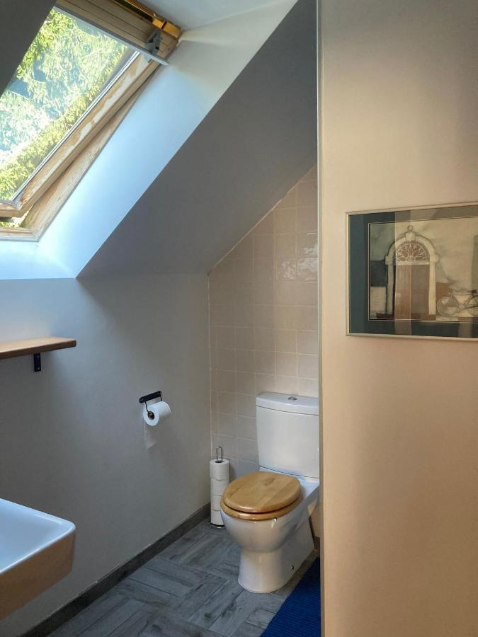 The John Rand Suite サモボル エクステリア 写真